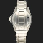 Rolex Submariner Date 16800 (1987) - Zwart wijzerplaat 40mm Staal (6/8)