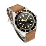 Tudor Black Bay Fifty-Eight 79030N (2021) - Black dial 39 mm Steel case (3/5)