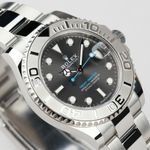 Rolex Yacht-Master 37 268622 - (3/8)