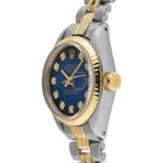 Rolex Lady-Datejust 6917 - (4/7)