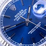 Rolex Datejust 36 16234 (2002) - 36mm Staal (2/8)