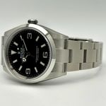 Rolex Explorer 124270 - (10/10)