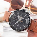 Baume & Mercier Clifton 65843 M0A10402 - (2/8)