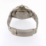 Rolex Sea-Dweller 4000 116600 (2016) - Zwart wijzerplaat 40mm Staal (4/7)