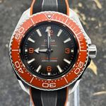 Omega Seamaster Planet Ocean 215.32.46.21.06.001 - (2/8)