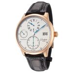 Glashütte Original Senator Chronometer Regulator 1-58-04-04-05-04 (2025) - 42mm Roségoud (1/1)
