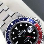 Rolex GMT-Master II 16710 - (3/8)