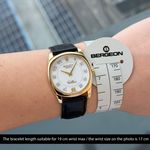 Rolex Cellini Danaos 4233 - (2/8)