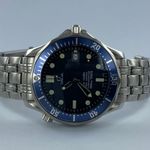 Omega Seamaster Diver 300 M 2531.80.00 (Onbekend (willekeurig serienummer)) - 41mm Staal (1/6)