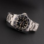 Rolex Submariner No Date 5513 - (3/8)