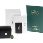 IWC Big Pilot IW329701 (2024) - Black dial 43 mm Titanium case (2/7)