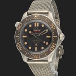 Omega Seamaster Diver 300 M 210.90.42.20.01.001 - (1/7)