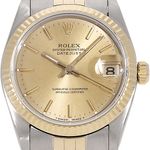 Rolex Datejust 36 16233 - (2/5)