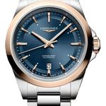 Longines Conquest L3.320.5.92.6 - (1/1)