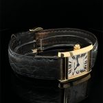 Cartier Tank Française 1820 - (3/8)