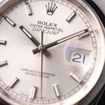 Rolex Datejust 36 116200 - (5/5)