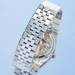 Rolex Land-Dweller 40 127334 - (12/14)