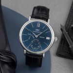 IWC Portofino Hand-Wound IW510106 - (1/8)