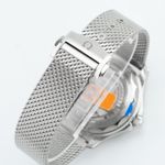 Omega Seamaster Diver 300 M 210.30.42.20.01.010 (2025) - Zwart wijzerplaat 42mm Staal (4/6)