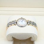 Cartier Panthère 66920 (Unknown (random serial)) - White dial 24 mm (3/8)