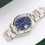 Rolex Oyster Precision 6694 - (3/8)