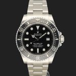 Rolex Sea-Dweller 4000 116600 - (3/8)