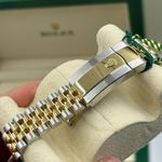 Rolex Datejust 126283RBR - (10/10)