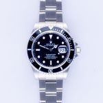 Rolex Submariner Date 16610 - (3/8)