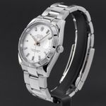 Rolex Oyster Perpetual Date 115210 - (4/8)