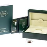 Rolex Submariner Date 116613LN (2013) - Black dial 40 mm Gold/Steel case (2/8)