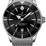 Breitling Superocean Heritage 42 AB3111241B1A1 - (1/1)