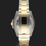 Rolex Submariner Date 116613LB (2018) - Blue dial 40 mm Gold/Steel case (6/8)