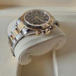 Rolex Daytona 116503 (2021) - 40mm Goud/Staal (3/8)