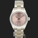 Rolex Oyster Perpetual 28 276200 (2021) - 28mm Staal (2/8)