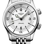 Longines Legend Diver L3.764.4.16.6 - (1/1)