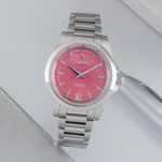 Longines Conquest L3.430.4.99.6 - (1/8)