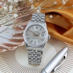 Rolex Datejust 36 16200 - (1/8)