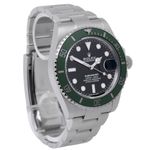 Rolex Submariner Date 126610LV - (3/8)