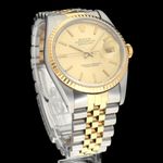 Rolex Datejust 36 16233 - (3/8)