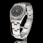 Rolex Oyster Perpetual 76030 (1999) - 26mm Staal (4/7)