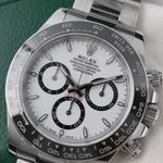 Rolex Daytona 126500LN - (5/8)