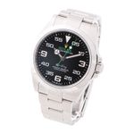 Rolex Air-King 126900 - (7/16)