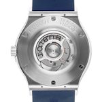 Hublot Classic Fusion Blue 542.NX.7170.RX - (6/8)
