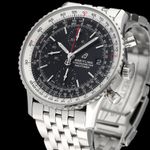 Breitling Navitimer Heritage A13324 (2019) - 41 mm Steel case (7/8)