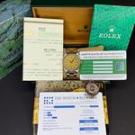 Rolex Oyster Perpetual 34 14233 - (4/8)