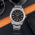 Rolex Milgauss 116400 - (3/8)