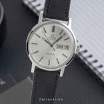 Omega Genève 166.0117 - (1/8)