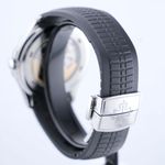 Patek Philippe Aquanaut 5167/1A-001 (Unknown (random serial)) - Black dial 40 mm Steel case (4/8)