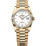 Rolex Day-Date 36 128238 - (1/1)