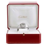 Cartier Santos Galbée W20017D6 - (4/4)